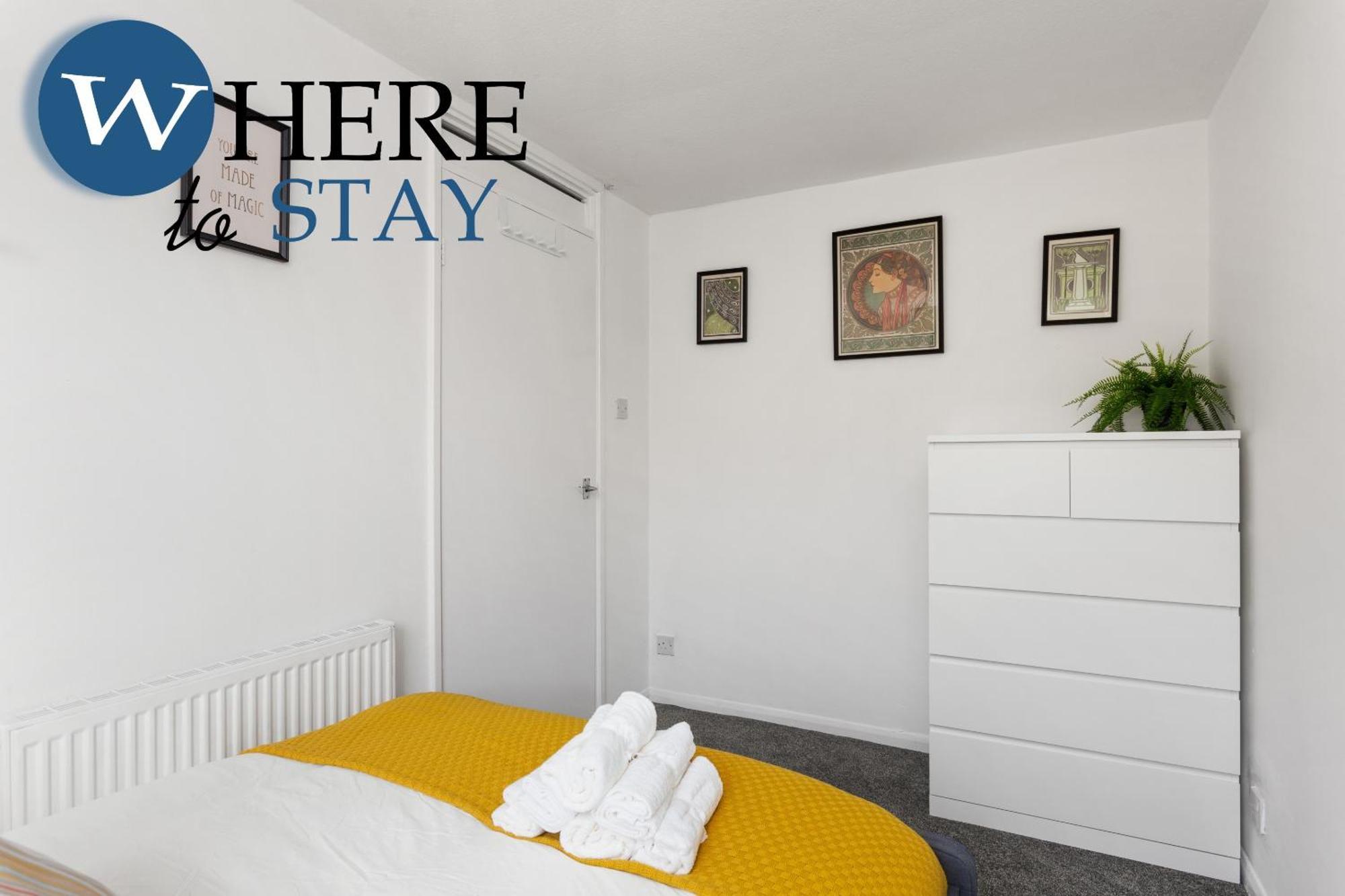 Lovely 2 Bedroom House Εδιμβούργο Εξωτερικό φωτογραφία